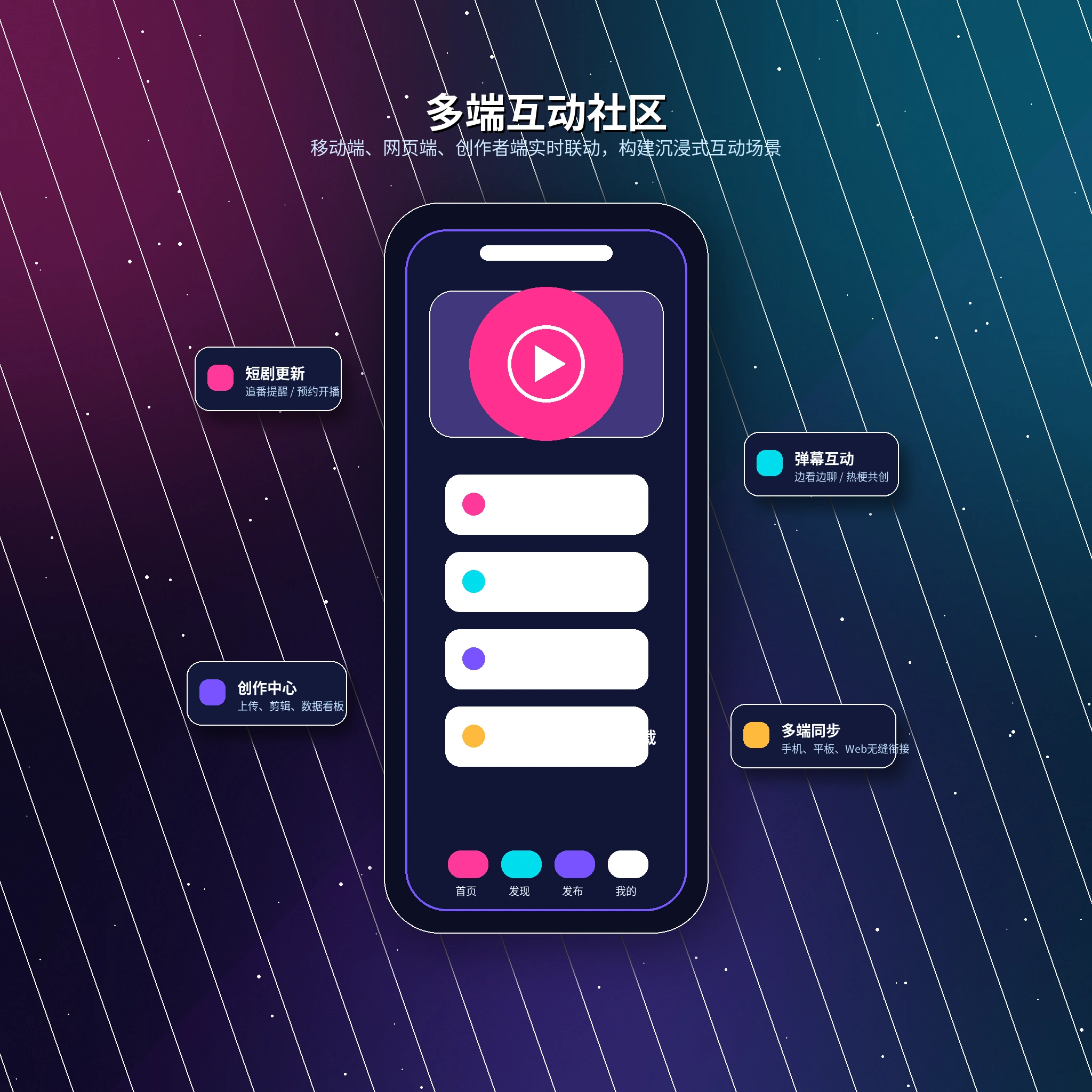 17c移动端APP服务与资料管理